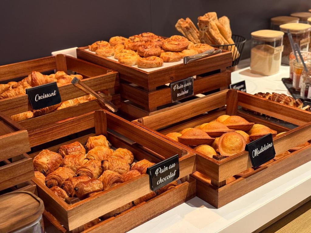 お料理のイメージ