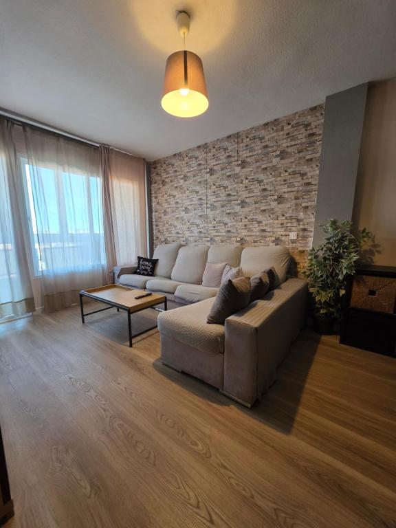 Apartamento Carranque - 1