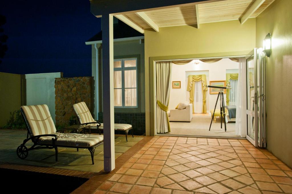 Fordoun Hotel and Spa