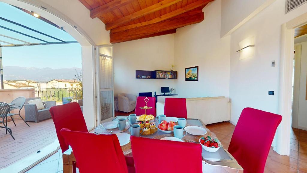 Borgo del Torchio C8 ByBookinggardalake - 4