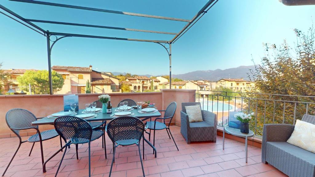 Borgo del Torchio C8 ByBookinggardalake - 5