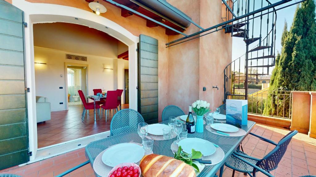 Borgo del Torchio C8 ByBookinggardalake - 2