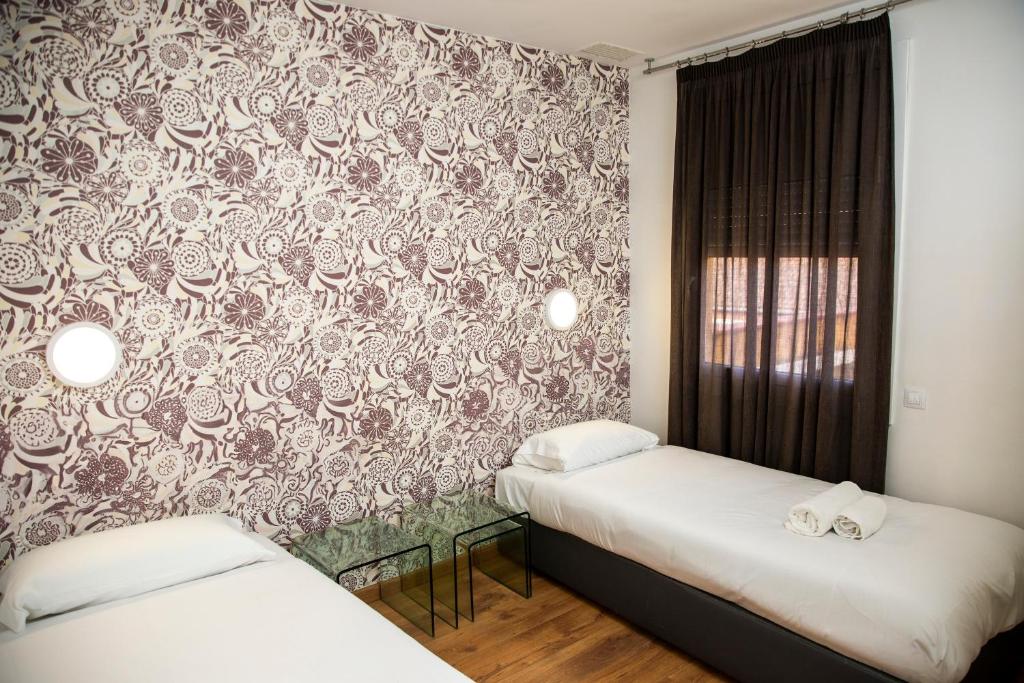DragonTree Barcelona - apartamentos turisticos 5 min from the BEACH - 5
