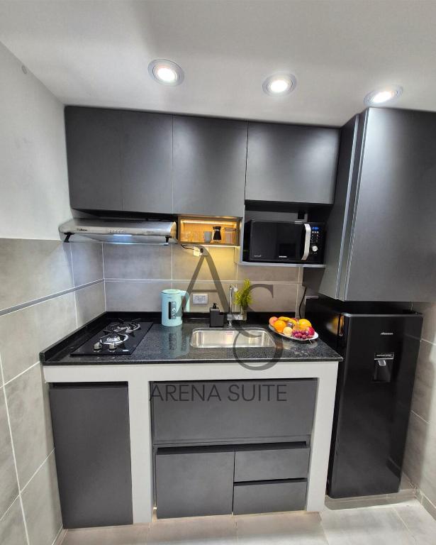 Arena Suite LR - 5
