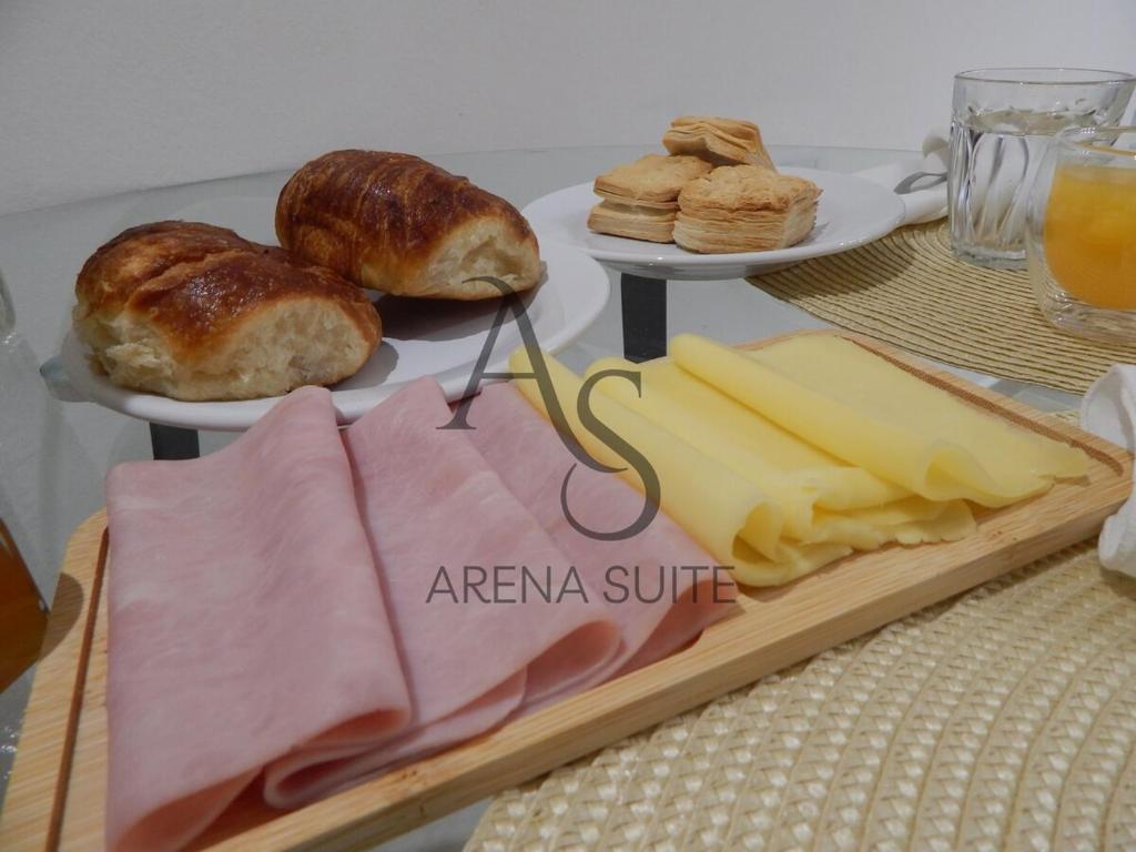 Arena Suite LR - 4