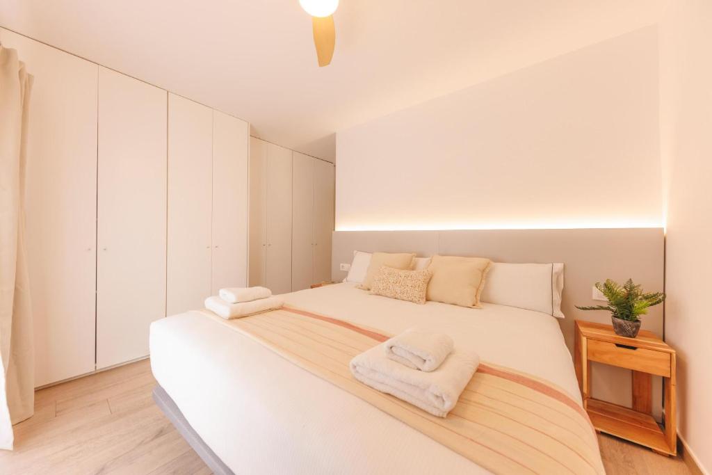 Bravissimo Argenteria 25, Monthly Apartment - 3