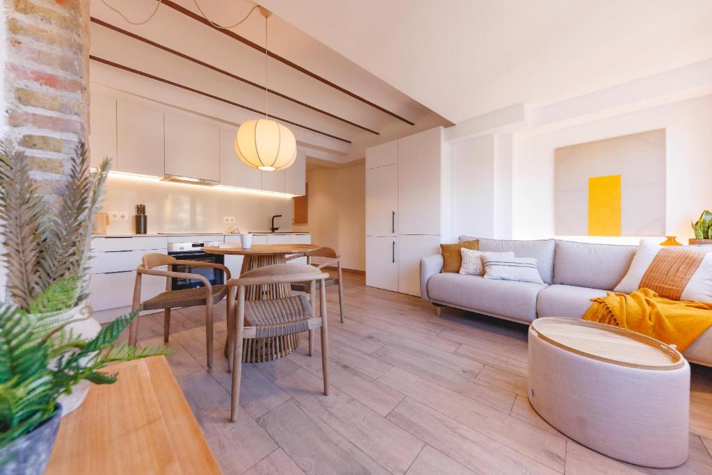 Bravissimo Argenteria 25, Monthly Apartment - 2
