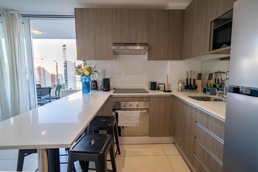 Cozy and comfortable apartment - CON CON - 3
