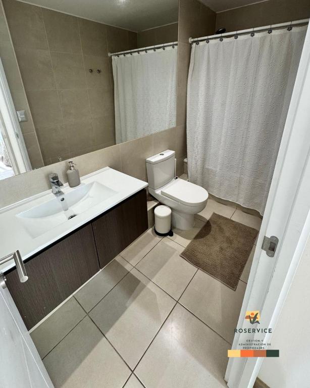 Cozy and comfortable apartment - CON CON - 4