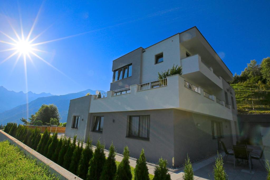 Apart Alpinea - 2