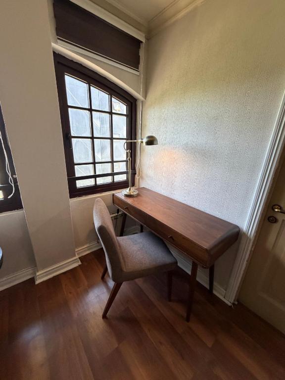 Departamento Ejecutivo con Estacionamiento a Metros del Mall Cenco Temuco, Casino Dreams y Av Alemania - 5