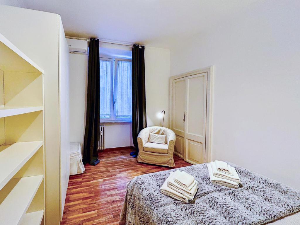 Suite Vaticana 9 - 2