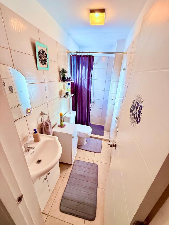 Hermosa habitación privada - 3