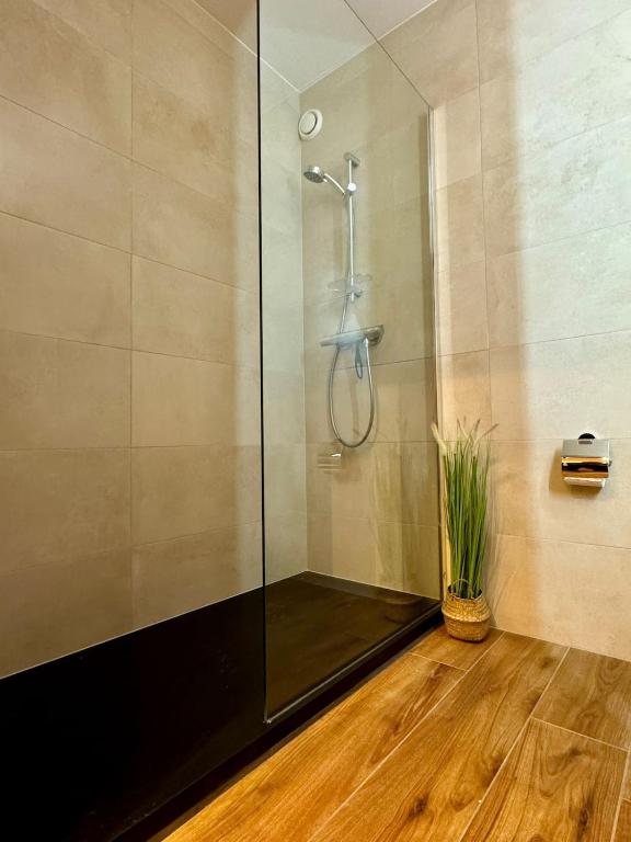 Studio cosy rénové pour 4 personnes au coeur de la station de Nendaz - 3