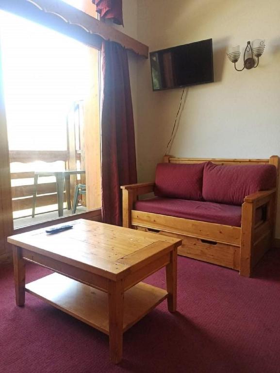 duplex 6 personnes avec piscine, sauna, hammam - 5