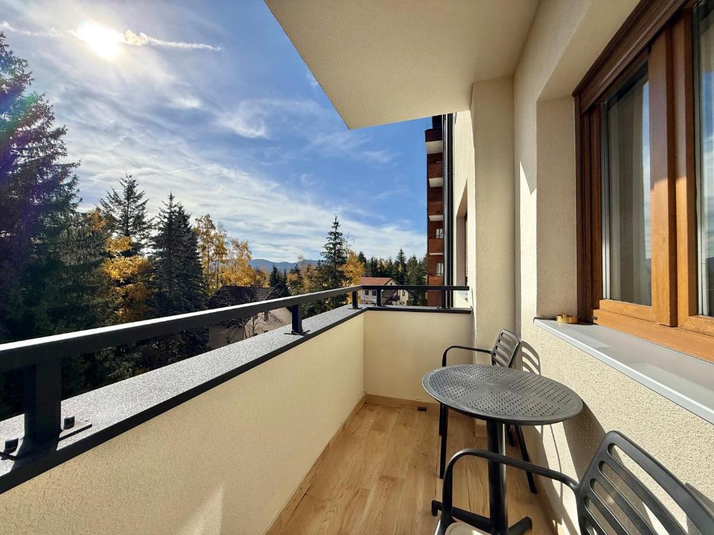 Zlatibor Prestige Apartman 18 - 3