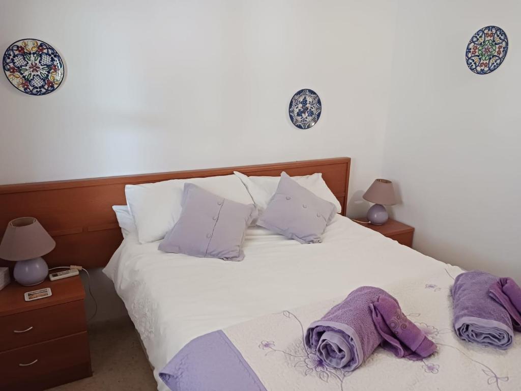 Two Bedroom with Large Terrace and Views in Capistrano, Nerja - 5