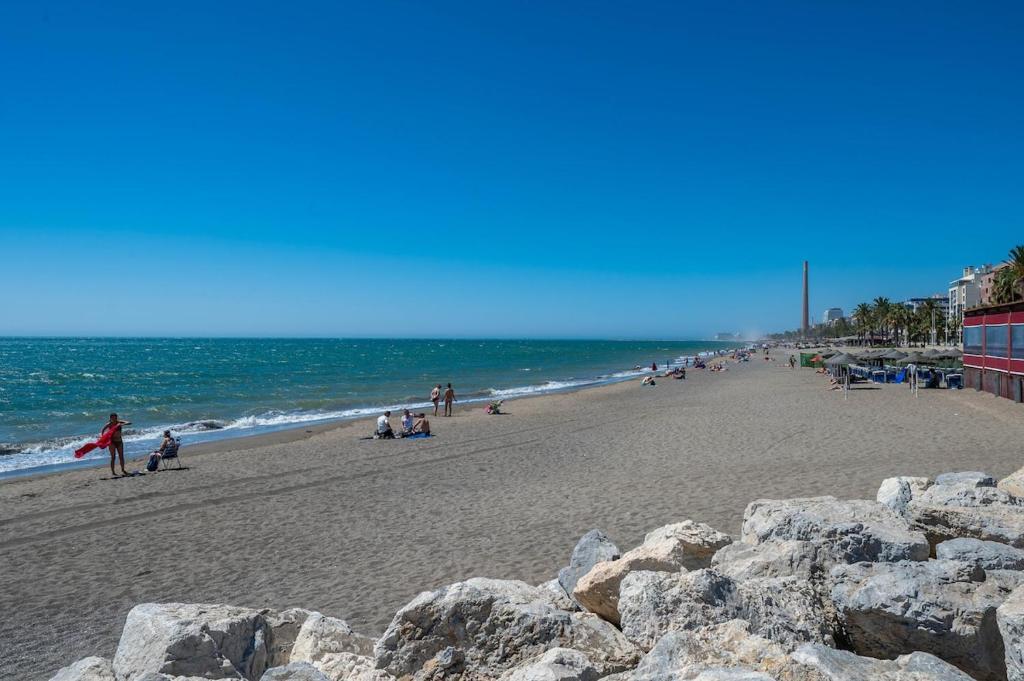 Sea & Sun Andalusian Home - 3