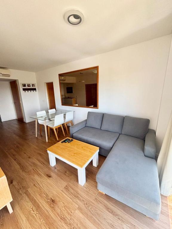 Fantástico depto con vistas al Río - 2