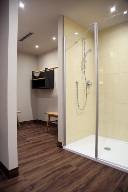 バスルーム（客室）