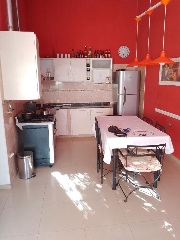 Chalet y rio - 1