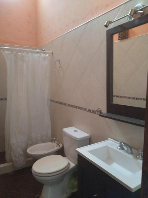 Chalet y rio - 2