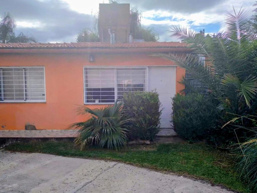 Chalet y rio - 4