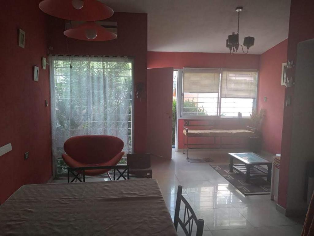 Chalet y rio - 5