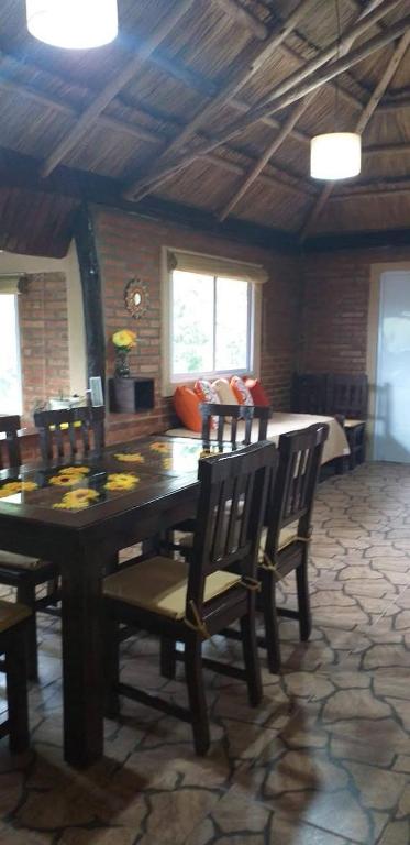 Cabaña de montaña - 2