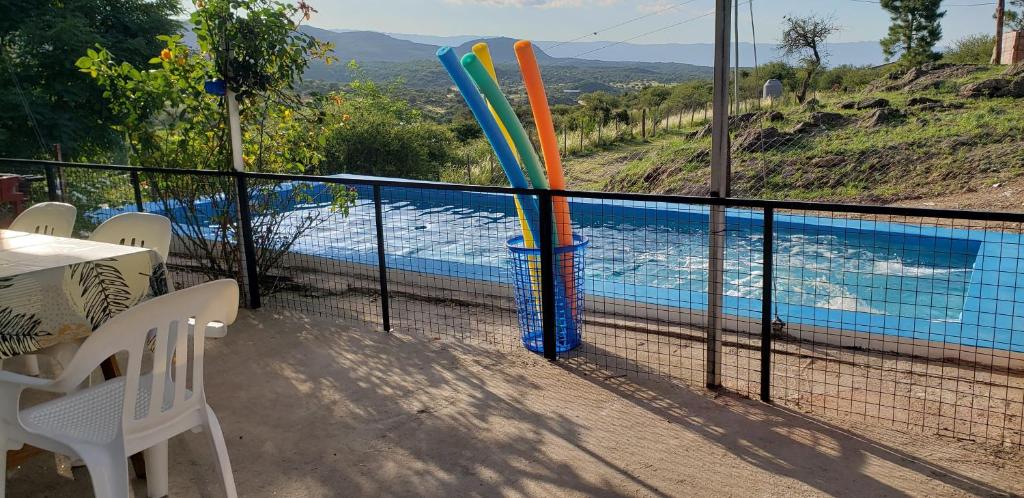 Cabaña de montaña - 4