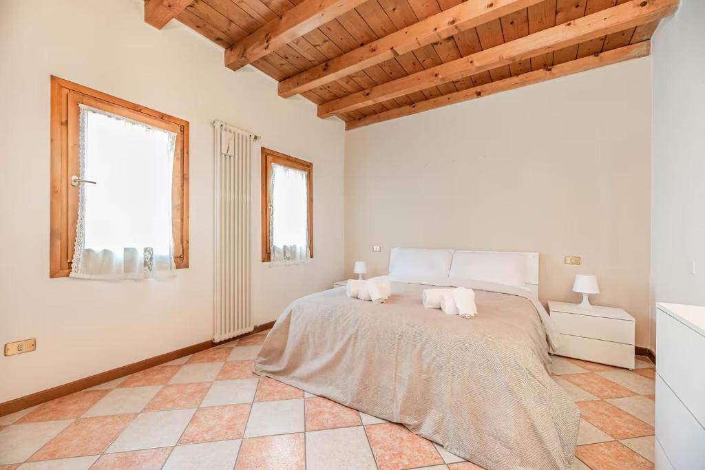Verona Center - 5' to Arena & Piazza Delle Erbe - Wifi - 3