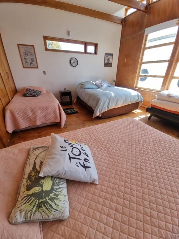 Pedal Paradise Tongoy - 2