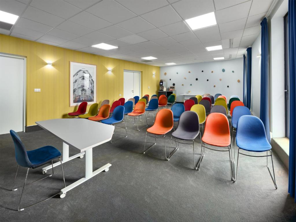 Meeting room / ballrooms
