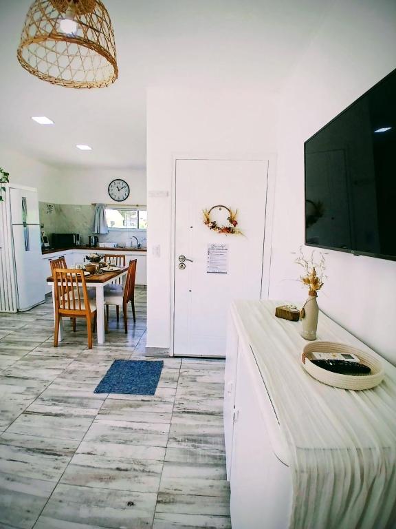 Casa con Jardín Las Marías 2 - 3