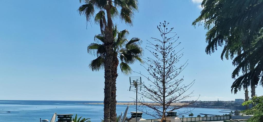 Ocean views cute apartment San Agustin, Gran Canaria - 5