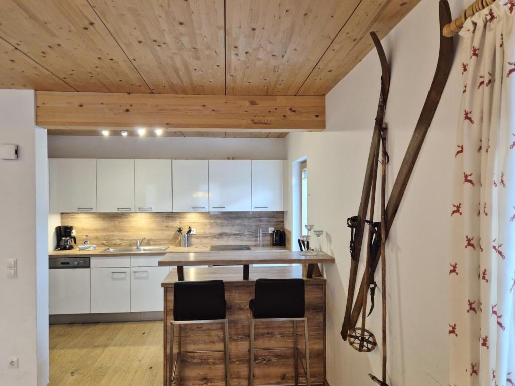 Chalet Noriker - 1