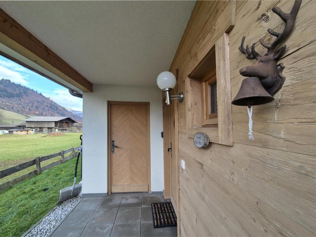 Chalet Noriker - 4