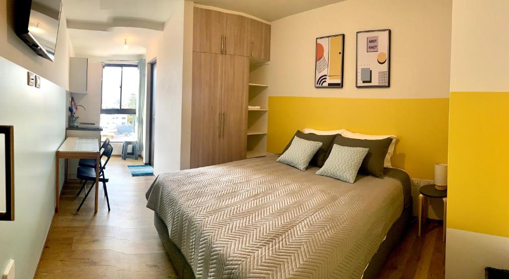 Studio Memphis in El Prado - 2