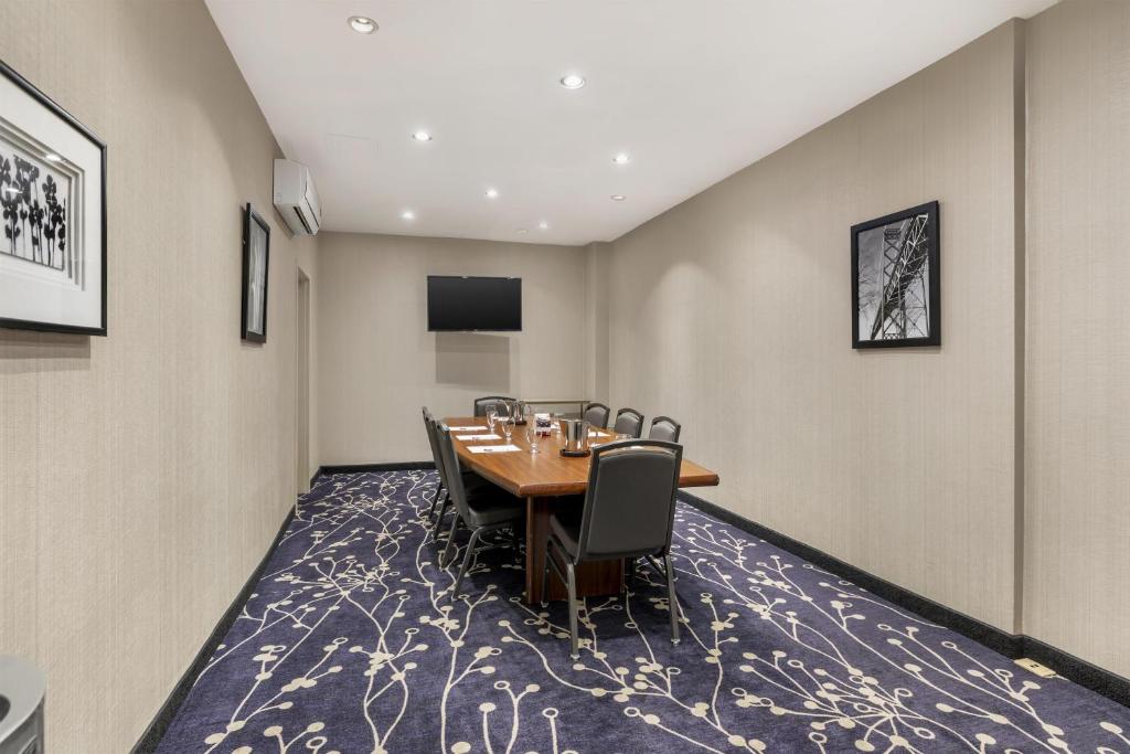 Meeting room / ballrooms