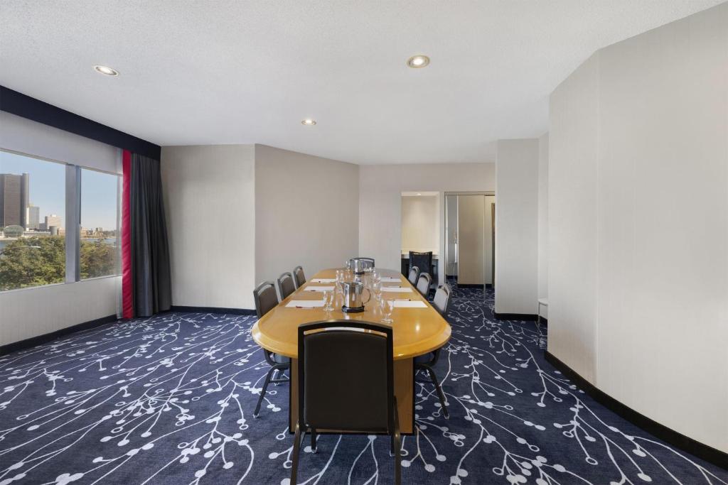 Meeting room / ballrooms