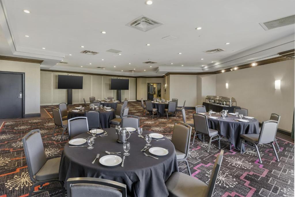 Meeting room / ballrooms