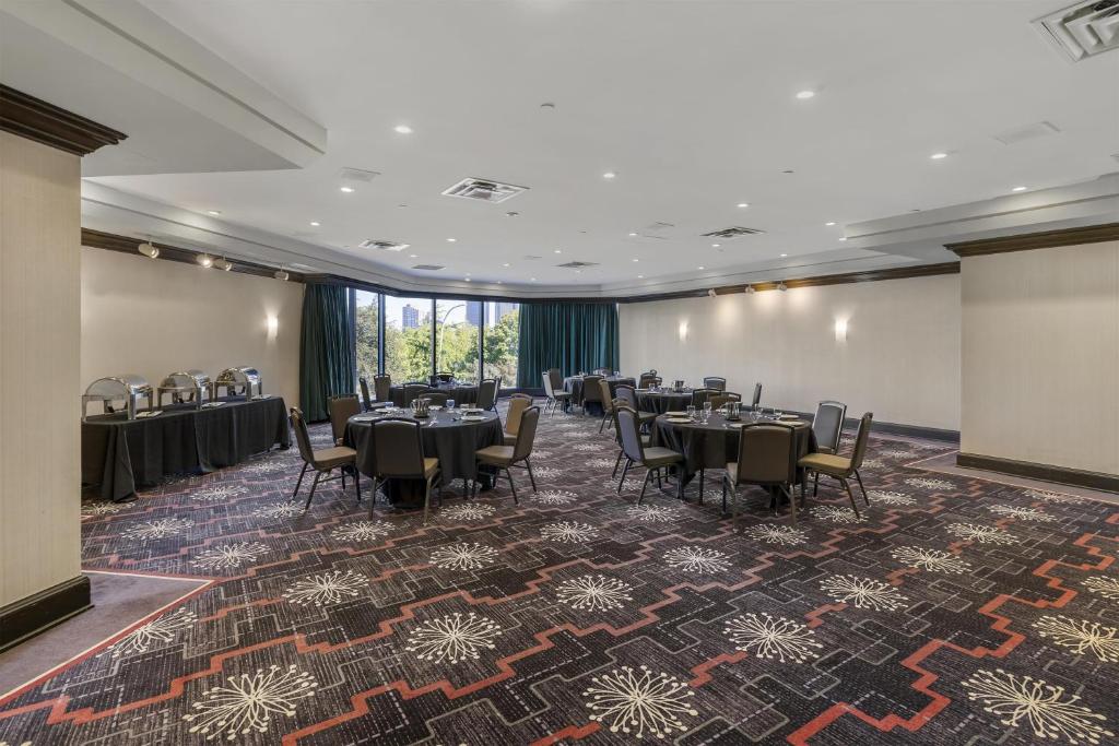 Meeting room / ballrooms