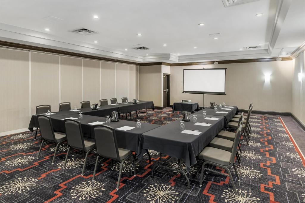 Meeting room / ballrooms