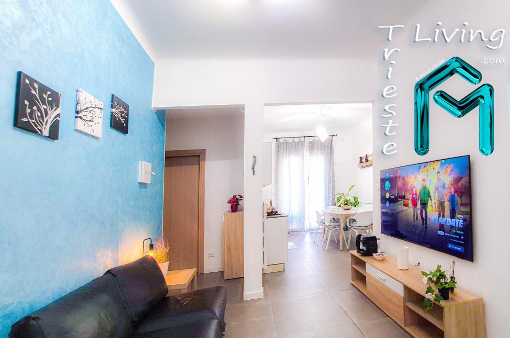 TRIESTE LIVING - Professional Guest House - 2