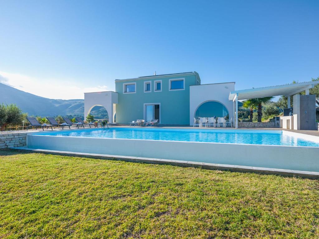 Villa Verde Essence - 3