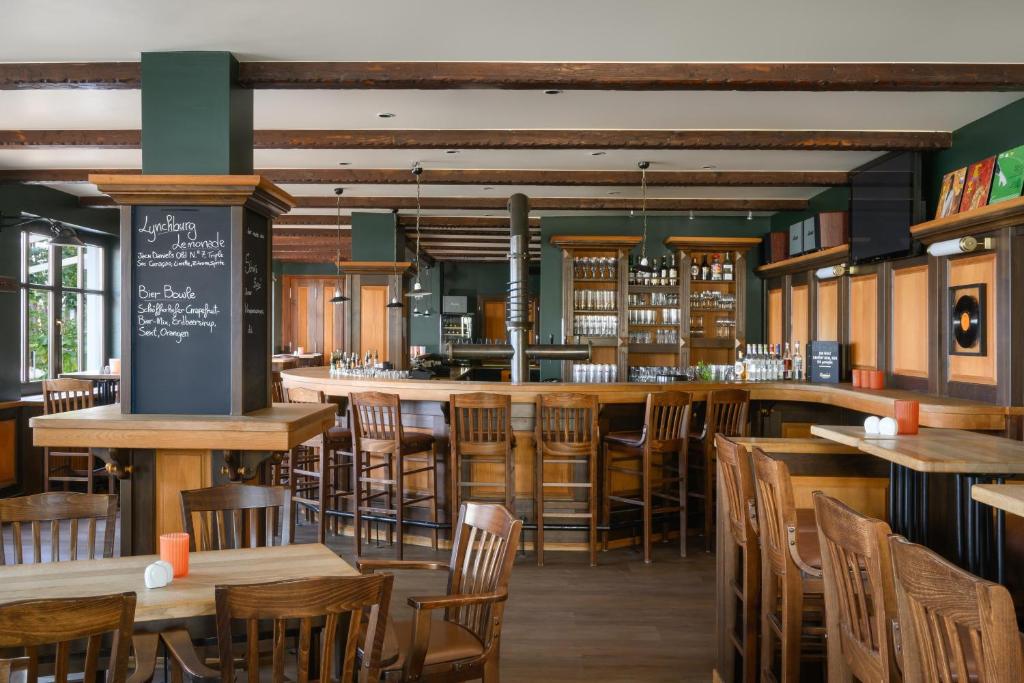 Bar/lounge