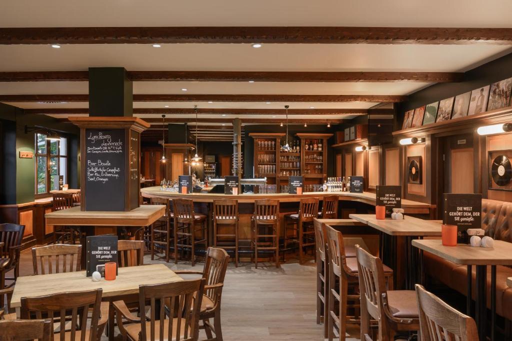 Bar/lounge