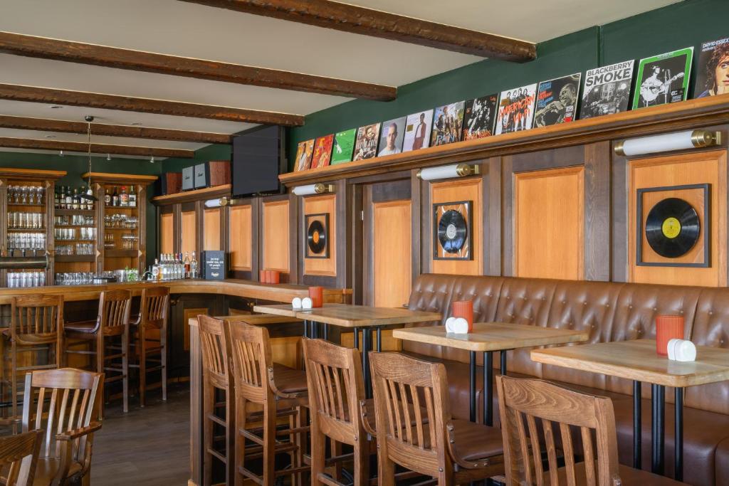 Bar/lounge