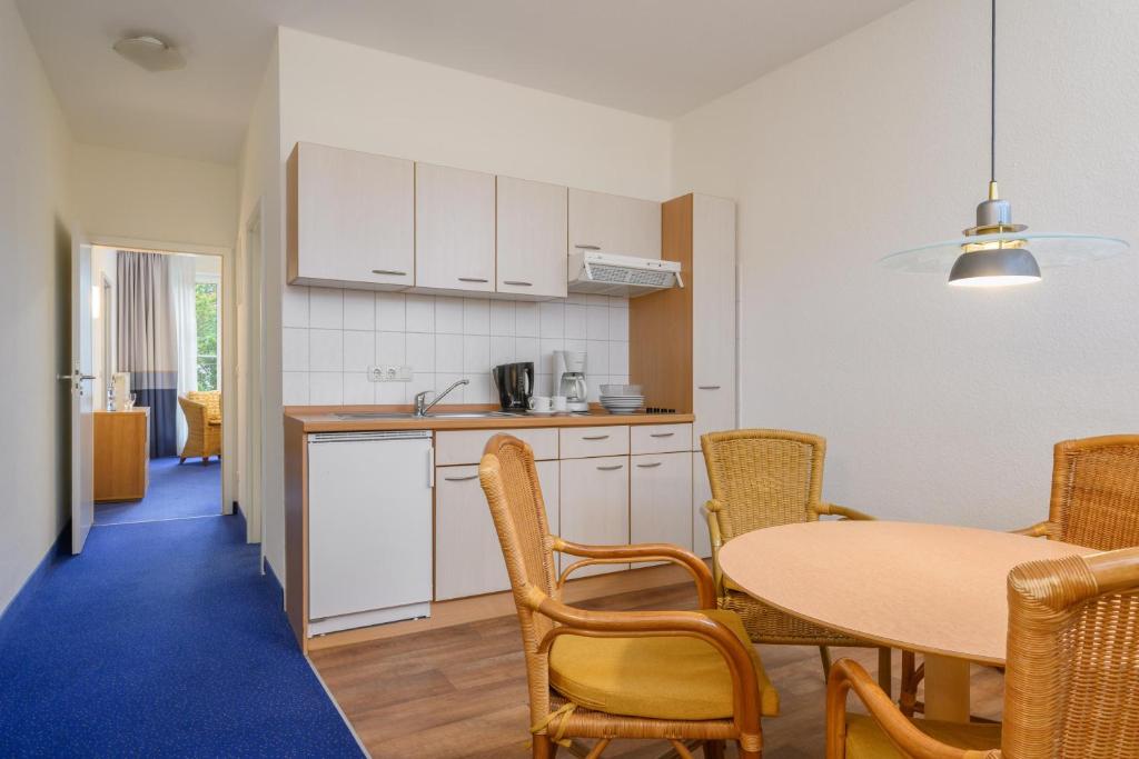 Accessible kitchen