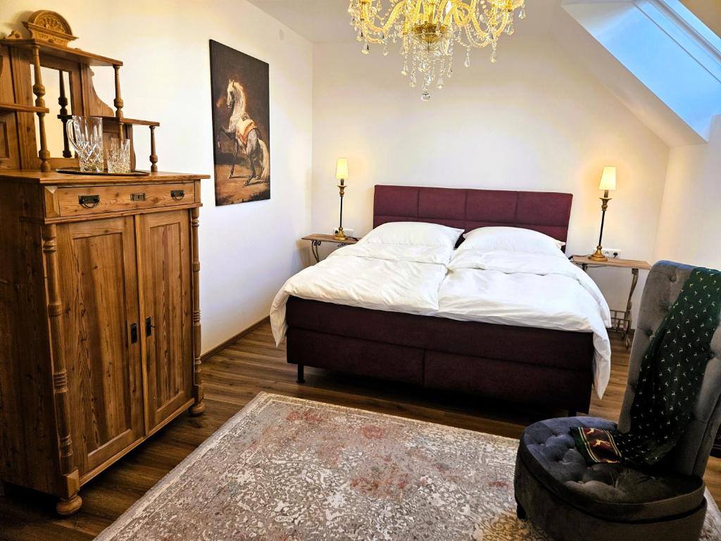 Lippingergut - Kaiserschmarrn Suite - 3
